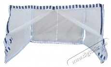 Kring rovar- &eacute;s sz&uacute;nyogh&aacute;l&oacute; pavilonhoz 2.92 x 1.95 cm, K&eacute;k H&aacute;ztart&aacute;s / Otthon / K&uuml;lt&eacute;r - K&uuml;lt&eacute;r / kerti term&eacute;k / grill - Kerti b&uacute;tor - 537050