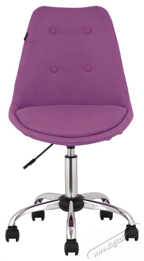 Kring Shape Irodai Sz&eacute;k, Lila Iroda &eacute;s sz&aacute;m&iacute;t&aacute;stechnika - Egy&eacute;b sz&aacute;m&iacute;t&aacute;stechnikai term&eacute;k - 537024