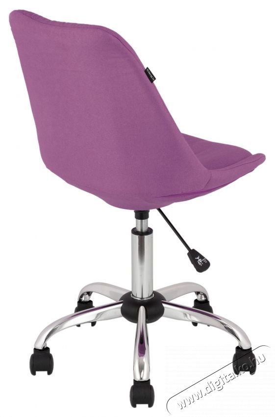 Kring Shape Irodai Sz&eacute;k, Lila Iroda &eacute;s sz&aacute;m&iacute;t&aacute;stechnika - Egy&eacute;b sz&aacute;m&iacute;t&aacute;stechnikai term&eacute;k - 537024