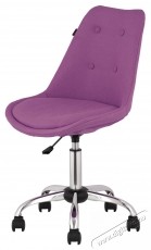 Kring Shape Irodai Sz&eacute;k, Lila Iroda &eacute;s sz&aacute;m&iacute;t&aacute;stechnika - Egy&eacute;b sz&aacute;m&iacute;t&aacute;stechnikai term&eacute;k - 537024