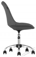 Kring Shape Irodai sz&eacute;k, Textil anyag, Sz&uuml;rke Iroda &eacute;s sz&aacute;m&iacute;t&aacute;stechnika - Egy&eacute;b sz&aacute;m&iacute;t&aacute;stechnikai term&eacute;k - 537026