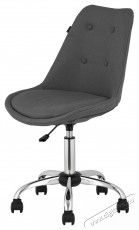 Kring Shape Irodai sz&eacute;k, Textil anyag, Sz&uuml;rke Iroda &eacute;s sz&aacute;m&iacute;t&aacute;stechnika - Egy&eacute;b sz&aacute;m&iacute;t&aacute;stechnikai term&eacute;k - 537026