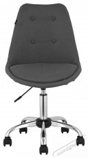 Kring Shape Irodai sz&eacute;k, Textil anyag, Sz&uuml;rke Iroda &eacute;s sz&aacute;m&iacute;t&aacute;stechnika - Egy&eacute;b sz&aacute;m&iacute;t&aacute;stechnikai term&eacute;k - 537026