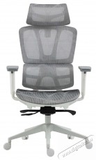 Kring Syd ergonomikus irodai sz&eacute;k, t&ouml;bbsz&ouml;r&ouml;sen &aacute;ll&iacute;that&oacute;, h&aacute;l&oacute;s, sz&uuml;rke Iroda &eacute;s sz&aacute;m&iacute;t&aacute;stechnika - Egy&eacute;b sz&aacute;m&iacute;t&aacute;stechnikai term&eacute;k - 537017