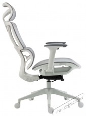Kring Syd ergonomikus irodai sz&eacute;k, t&ouml;bbsz&ouml;r&ouml;sen &aacute;ll&iacute;that&oacute;, h&aacute;l&oacute;s, sz&uuml;rke Iroda &eacute;s sz&aacute;m&iacute;t&aacute;stechnika - Egy&eacute;b sz&aacute;m&iacute;t&aacute;stechnikai term&eacute;k - 537017