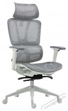 Kring Syd ergonomikus irodai sz&eacute;k, t&ouml;bbsz&ouml;r&ouml;sen &aacute;ll&iacute;that&oacute;, h&aacute;l&oacute;s, sz&uuml;rke - Iroda &eacute;s sz&aacute;m&iacute;t&aacute;stechnika - Egy&eacute;b sz&aacute;m&iacute;t&aacute;stechnikai term&eacute;k - 537017