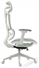 Kring Syd ergonomikus irodai sz&eacute;k, t&ouml;bbsz&ouml;r&ouml;sen &aacute;ll&iacute;that&oacute;, h&aacute;l&oacute;s, sz&uuml;rke Iroda &eacute;s sz&aacute;m&iacute;t&aacute;stechnika - Egy&eacute;b sz&aacute;m&iacute;t&aacute;stechnikai term&eacute;k - 537017