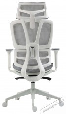 Kring Syd ergonomikus irodai sz&eacute;k, t&ouml;bbsz&ouml;r&ouml;sen &aacute;ll&iacute;that&oacute;, h&aacute;l&oacute;s, sz&uuml;rke Iroda &eacute;s sz&aacute;m&iacute;t&aacute;stechnika - Egy&eacute;b sz&aacute;m&iacute;t&aacute;stechnikai term&eacute;k - 537017