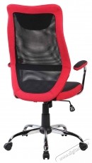 Kring Aida Ergonomikus Irodai sz&eacute;k, Piros/Fekete Iroda &eacute;s sz&aacute;m&iacute;t&aacute;stechnika - Egy&eacute;b sz&aacute;m&iacute;t&aacute;stechnikai term&eacute;k - 536996