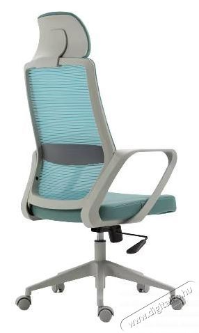 Kring Cloud ergonomikus irodai sz&eacute;k, vil&aacute;gosk&eacute;k Iroda &eacute;s sz&aacute;m&iacute;t&aacute;stechnika - Egy&eacute;b sz&aacute;m&iacute;t&aacute;stechnikai term&eacute;k - 537015