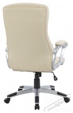 Kring Franklin Fit Ergonomikus sz&eacute;k, PU, B&eacute;zs H&aacute;ztart&aacute;s / Otthon / K&uuml;lt&eacute;r - Egy&eacute;b h&aacute;ztart&aacute;si term&eacute;k - 536983