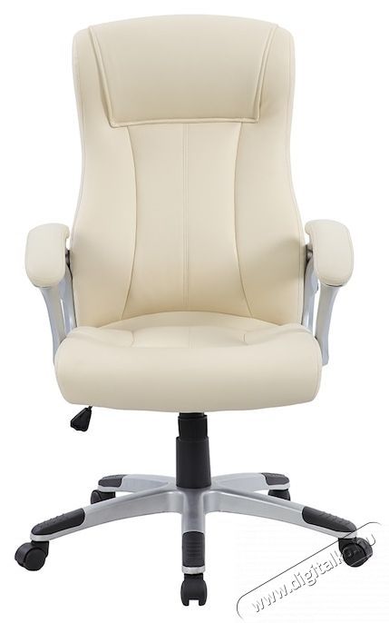 Kring Franklin Fit Ergonomikus sz&eacute;k, PU, B&eacute;zs H&aacute;ztart&aacute;s / Otthon / K&uuml;lt&eacute;r - Egy&eacute;b h&aacute;ztart&aacute;si term&eacute;k - 536983