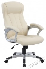 Kring Franklin Fit Ergonomikus sz&eacute;k, PU, B&eacute;zs H&aacute;ztart&aacute;s / Otthon / K&uuml;lt&eacute;r - Egy&eacute;b h&aacute;ztart&aacute;si term&eacute;k - 536983