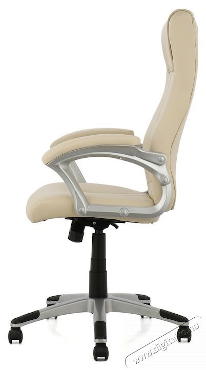 Kring Franklin Fit Ergonomikus sz&eacute;k, PU, B&eacute;zs H&aacute;ztart&aacute;s / Otthon / K&uuml;lt&eacute;r - Egy&eacute;b h&aacute;ztart&aacute;si term&eacute;k - 536983