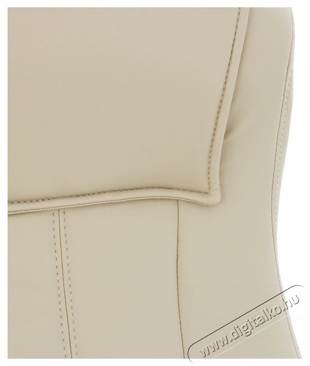 Kring Franklin Fit Ergonomikus sz&eacute;k, PU, B&eacute;zs H&aacute;ztart&aacute;s / Otthon / K&uuml;lt&eacute;r - Egy&eacute;b h&aacute;ztart&aacute;si term&eacute;k - 536983