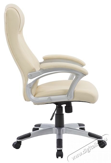 Kring Franklin Fit Ergonomikus sz&eacute;k, PU, B&eacute;zs H&aacute;ztart&aacute;s / Otthon / K&uuml;lt&eacute;r - Egy&eacute;b h&aacute;ztart&aacute;si term&eacute;k - 536983