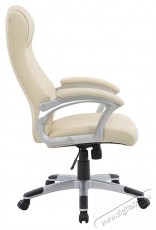 Kring Franklin Fit Ergonomikus sz&eacute;k, PU, B&eacute;zs H&aacute;ztart&aacute;s / Otthon / K&uuml;lt&eacute;r - Egy&eacute;b h&aacute;ztart&aacute;si term&eacute;k - 536983