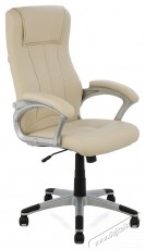 Kring Franklin Fit Ergonomikus sz&eacute;k, PU, B&eacute;zs H&aacute;ztart&aacute;s / Otthon / K&uuml;lt&eacute;r - Egy&eacute;b h&aacute;ztart&aacute;si term&eacute;k - 536983