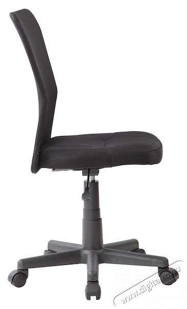 Kring Kor irodai forg&oacute;sz&eacute;k, Mesh, Fekete H&aacute;ztart&aacute;s / Otthon / K&uuml;lt&eacute;r - Egy&eacute;b h&aacute;ztart&aacute;si term&eacute;k - 536979