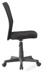 Kring Kor irodai forg&oacute;sz&eacute;k, Mesh, Fekete H&aacute;ztart&aacute;s / Otthon / K&uuml;lt&eacute;r - Egy&eacute;b h&aacute;ztart&aacute;si term&eacute;k - 536979