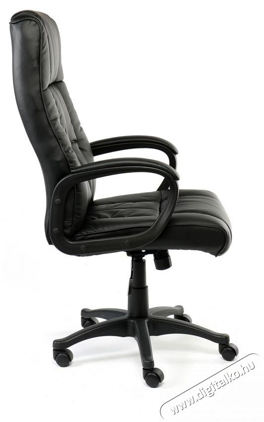 Kring Larry Ergon&oacute;mikus irodai sz&eacute;k, Fekete Iroda &eacute;s sz&aacute;m&iacute;t&aacute;stechnika - Egy&eacute;b sz&aacute;m&iacute;t&aacute;stechnikai term&eacute;k - 536997