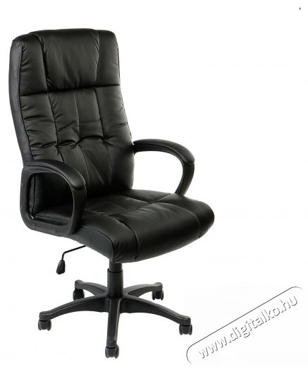 Kring Larry Ergon&oacute;mikus irodai sz&eacute;k, Fekete Iroda &eacute;s sz&aacute;m&iacute;t&aacute;stechnika - Egy&eacute;b sz&aacute;m&iacute;t&aacute;stechnikai term&eacute;k - 536997