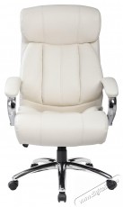 Kring Lincoln Ergonomikus irodai sz&eacute;k, B&eacute;zs Iroda &eacute;s sz&aacute;m&iacute;t&aacute;stechnika - Egy&eacute;b sz&aacute;m&iacute;t&aacute;stechnikai term&eacute;k - 537005