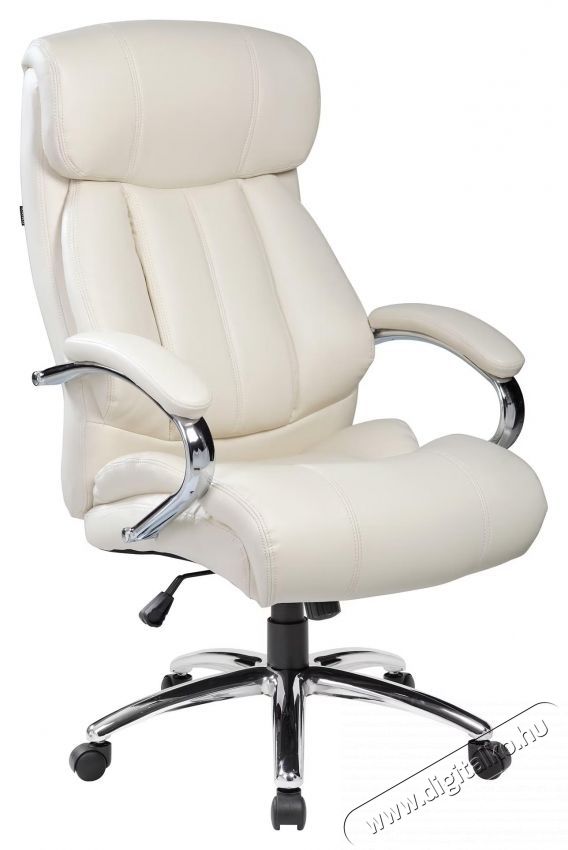 Kring Lincoln Ergonomikus irodai sz&eacute;k, B&eacute;zs Iroda &eacute;s sz&aacute;m&iacute;t&aacute;stechnika - Egy&eacute;b sz&aacute;m&iacute;t&aacute;stechnikai term&eacute;k - 537005