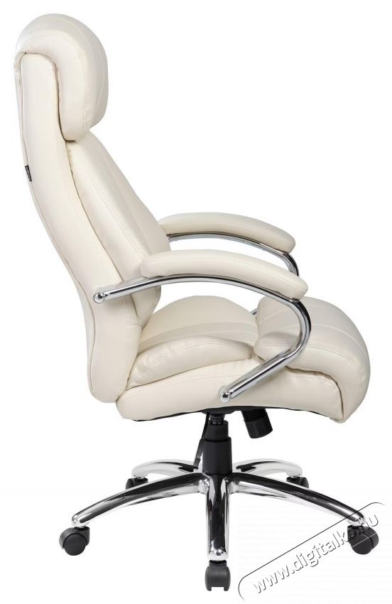 Kring Lincoln Ergonomikus irodai sz&eacute;k, B&eacute;zs Iroda &eacute;s sz&aacute;m&iacute;t&aacute;stechnika - Egy&eacute;b sz&aacute;m&iacute;t&aacute;stechnikai term&eacute;k - 537005