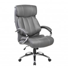 Kring Lincoln Ergonomikus irodai sz&eacute;k, Sz&uuml;rke Iroda &eacute;s sz&aacute;m&iacute;t&aacute;stechnika - Egy&eacute;b sz&aacute;m&iacute;t&aacute;stechnikai term&eacute;k - 537010