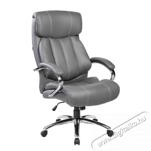 Kring Lincoln Ergonomikus irodai sz&eacute;k, Sz&uuml;rke Iroda &eacute;s sz&aacute;m&iacute;t&aacute;stechnika - Egy&eacute;b sz&aacute;m&iacute;t&aacute;stechnikai term&eacute;k - 537010