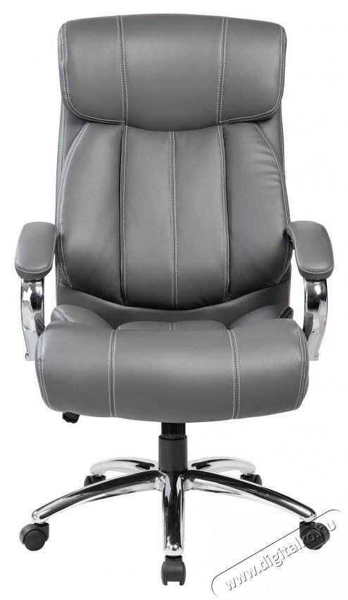 Kring Lincoln Ergonomikus irodai sz&eacute;k, Sz&uuml;rke Iroda &eacute;s sz&aacute;m&iacute;t&aacute;stechnika - Egy&eacute;b sz&aacute;m&iacute;t&aacute;stechnikai term&eacute;k - 537010