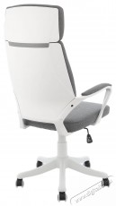 Kring Method Fit Irodai sz&eacute;k, Magas h&aacute;tt&aacute;mla, Fejt&aacute;mla, Sz&ouml;vet, Sz&uuml;rke Iroda &eacute;s sz&aacute;m&iacute;t&aacute;stechnika - Egy&eacute;b sz&aacute;m&iacute;t&aacute;stechnikai term&eacute;k - 537008