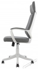 Kring Method Fit Irodai sz&eacute;k, Magas h&aacute;tt&aacute;mla, Fejt&aacute;mla, Sz&ouml;vet, Sz&uuml;rke Iroda &eacute;s sz&aacute;m&iacute;t&aacute;stechnika - Egy&eacute;b sz&aacute;m&iacute;t&aacute;stechnikai term&eacute;k - 537008