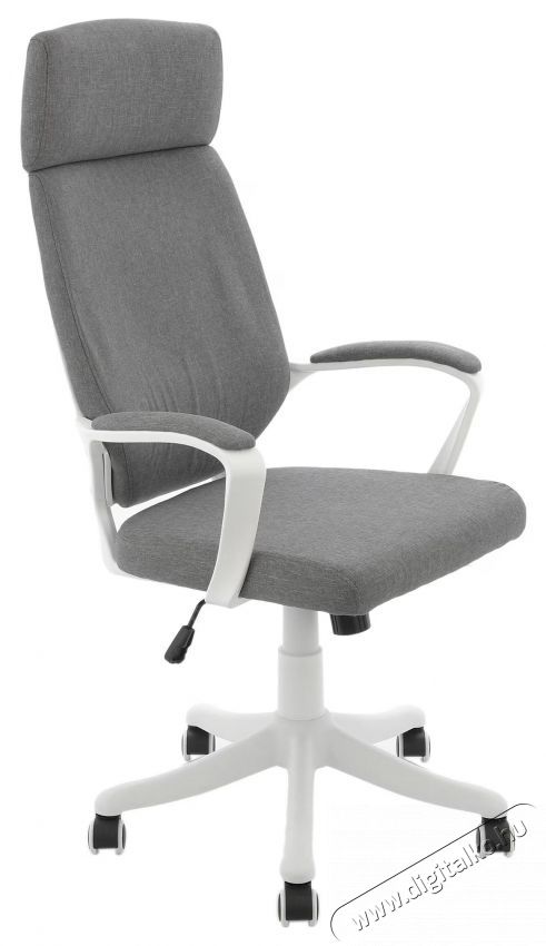 Kring Method Fit Irodai sz&eacute;k, Magas h&aacute;tt&aacute;mla, Fejt&aacute;mla, Sz&ouml;vet, Sz&uuml;rke Iroda &eacute;s sz&aacute;m&iacute;t&aacute;stechnika - Egy&eacute;b sz&aacute;m&iacute;t&aacute;stechnikai term&eacute;k - 537008