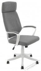 Kring Method Fit Irodai sz&eacute;k, Magas h&aacute;tt&aacute;mla, Fejt&aacute;mla, Sz&ouml;vet, Sz&uuml;rke Iroda &eacute;s sz&aacute;m&iacute;t&aacute;stechnika - Egy&eacute;b sz&aacute;m&iacute;t&aacute;stechnikai term&eacute;k - 537008