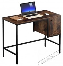 Kring Parma &iacute;r&oacute;asztal, m&eacute;retei 100x48x76 cm Iroda &eacute;s sz&aacute;m&iacute;t&aacute;stechnika - Egy&eacute;b sz&aacute;m&iacute;t&aacute;stechnikai term&eacute;k - 536991