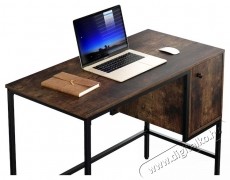 Kring Parma &iacute;r&oacute;asztal, m&eacute;retei 100x48x76 cm Iroda &eacute;s sz&aacute;m&iacute;t&aacute;stechnika - Egy&eacute;b sz&aacute;m&iacute;t&aacute;stechnikai term&eacute;k - 536991