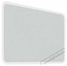 Kring t&uuml;k&ouml;r, LED vil&aacute;g&iacute;t&aacute;ssal, t&eacute;glalap, 70 x 100 x 2.9 cm Sz&eacute;ps&eacute;g&aacute;pol&aacute;s / Eg&eacute;szs&eacute;g - T&uuml;k&ouml;r - 536973