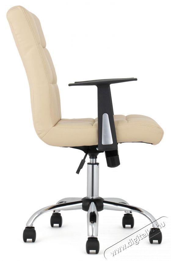 Kring Windsor ergonomikus irodai forg&oacute;sz&eacute;k, Műbőr, B&eacute;zs Iroda &eacute;s sz&aacute;m&iacute;t&aacute;stechnika - Egy&eacute;b sz&aacute;m&iacute;t&aacute;stechnikai term&eacute;k - 536998