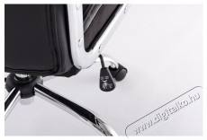 Kring Cliff Ergonomikus irodai sz&eacute;k, PU, Fekete H&aacute;ztart&aacute;s / Otthon / K&uuml;lt&eacute;r - Egy&eacute;b h&aacute;ztart&aacute;si term&eacute;k - 536984