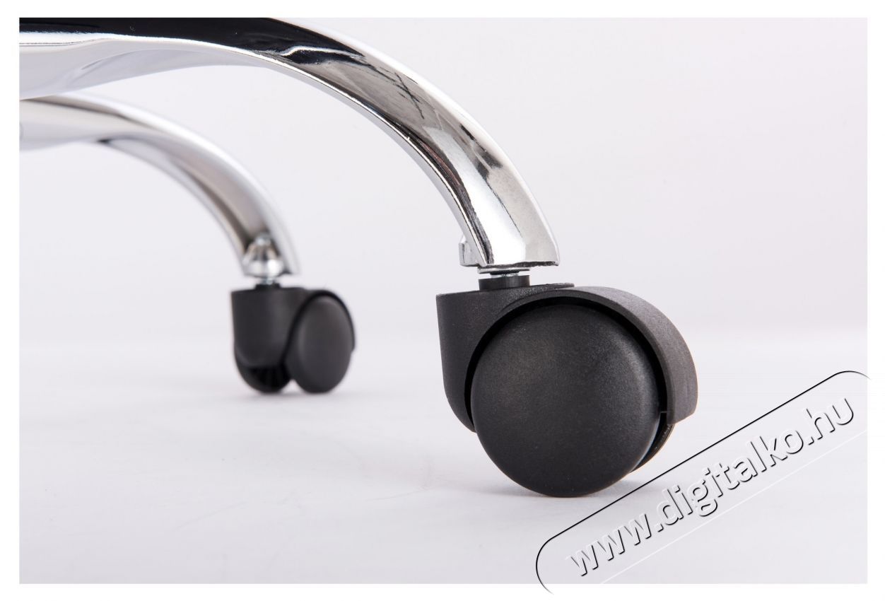 Kring Cliff Ergonomikus irodai sz&eacute;k, PU, Fekete H&aacute;ztart&aacute;s / Otthon / K&uuml;lt&eacute;r - Egy&eacute;b h&aacute;ztart&aacute;si term&eacute;k - 536984