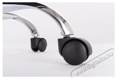 Kring Cliff Ergonomikus irodai sz&eacute;k, PU, Fekete H&aacute;ztart&aacute;s / Otthon / K&uuml;lt&eacute;r - Egy&eacute;b h&aacute;ztart&aacute;si term&eacute;k - 536984