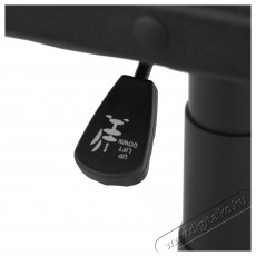 Kring Fortune Ergonomikus irodai sz&eacute;k, Poliuret&aacute;n, Fekete H&aacute;ztart&aacute;s / Otthon / K&uuml;lt&eacute;r - Egy&eacute;b h&aacute;ztart&aacute;si term&eacute;k - 536977