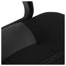 Kring Fortune Ergonomikus irodai sz&eacute;k, Poliuret&aacute;n, Fekete H&aacute;ztart&aacute;s / Otthon / K&uuml;lt&eacute;r - Egy&eacute;b h&aacute;ztart&aacute;si term&eacute;k - 536977