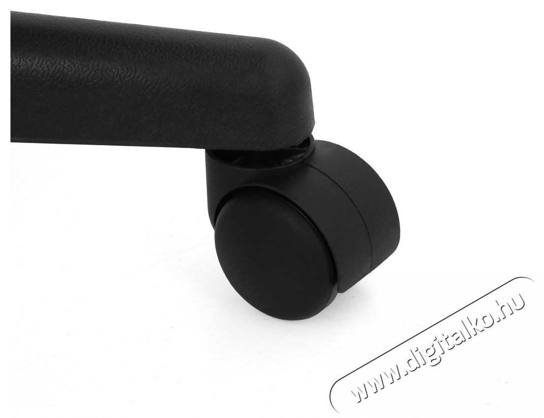 Kring Fortune Ergonomikus irodai sz&eacute;k, Poliuret&aacute;n, Fekete H&aacute;ztart&aacute;s / Otthon / K&uuml;lt&eacute;r - Egy&eacute;b h&aacute;ztart&aacute;si term&eacute;k - 536977