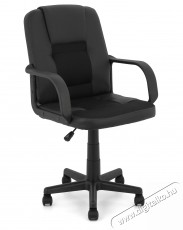Kring Fortune Ergonomikus irodai sz&eacute;k, Poliuret&aacute;n, Fekete H&aacute;ztart&aacute;s / Otthon / K&uuml;lt&eacute;r - Egy&eacute;b h&aacute;ztart&aacute;si term&eacute;k - 536977
