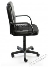 Kring Fortune Ergonomikus irodai sz&eacute;k, Poliuret&aacute;n, Fekete H&aacute;ztart&aacute;s / Otthon / K&uuml;lt&eacute;r - Egy&eacute;b h&aacute;ztart&aacute;si term&eacute;k - 536977