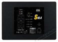 KRK S10.4 Audio-Video / Hifi / Multimédia - Hangfal - Hangfalszett - Mélynyomó - 511452