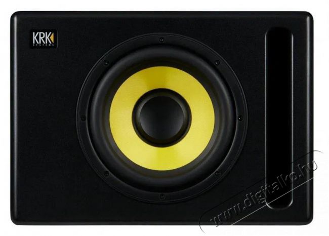 KRK S10.4 Audio-Video / Hifi / Multimédia - Hangfal - Hangfalszett - Mélynyomó - 511452